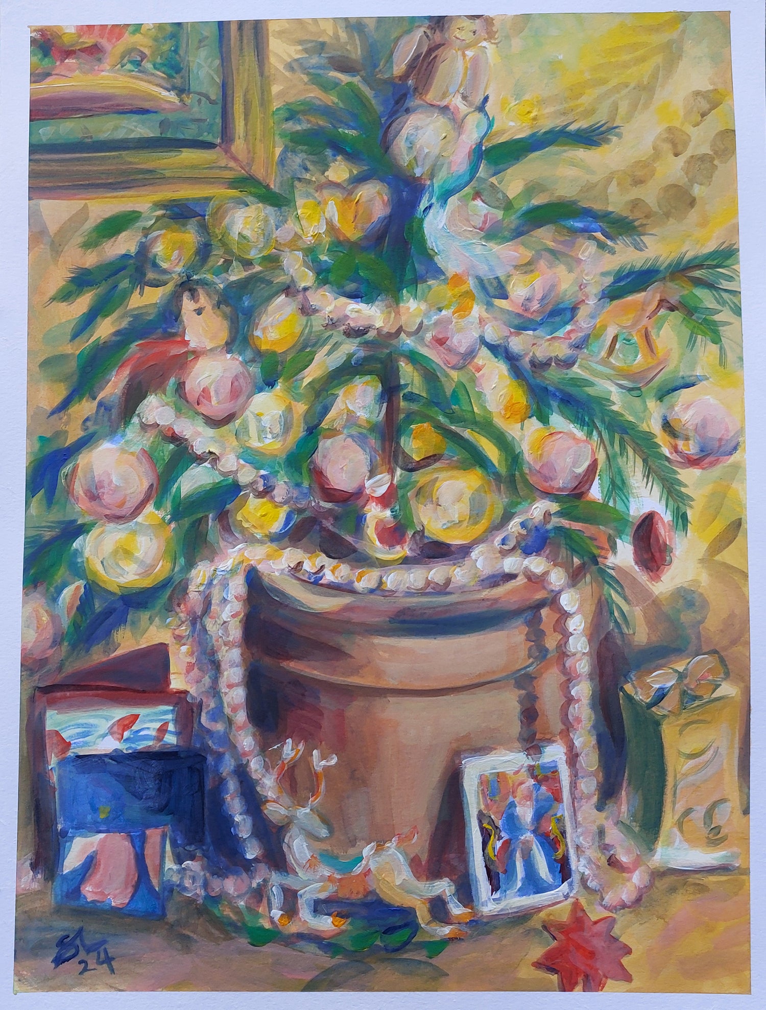 Christmas Tree