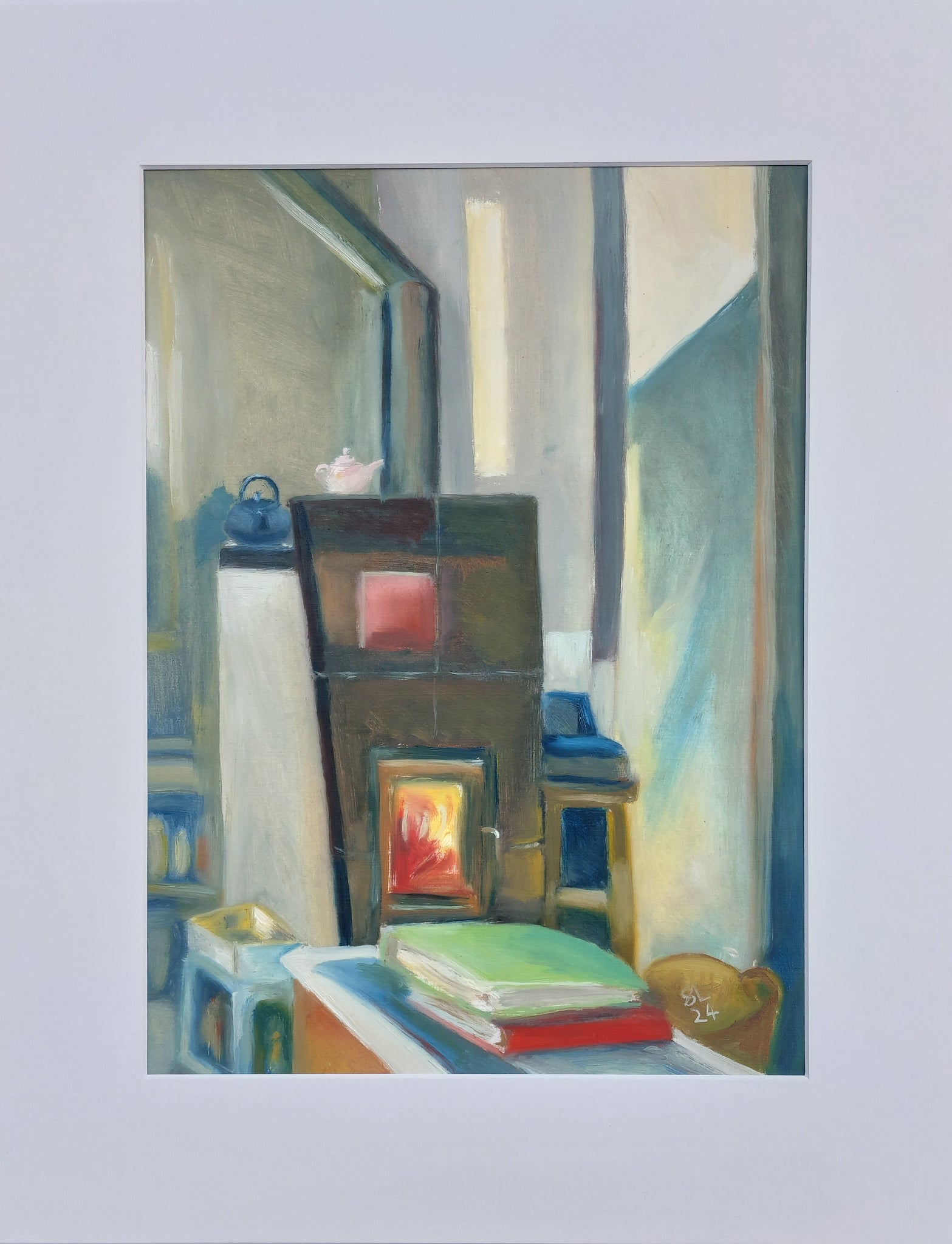 Cosy Studio