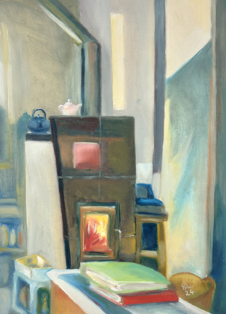 Cosy Studio