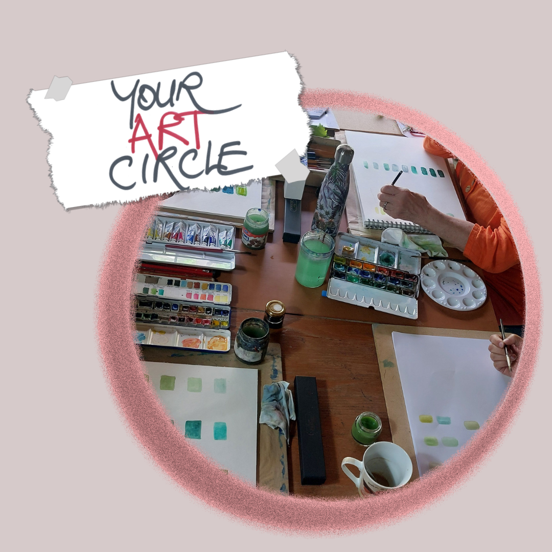 Your Art Circle