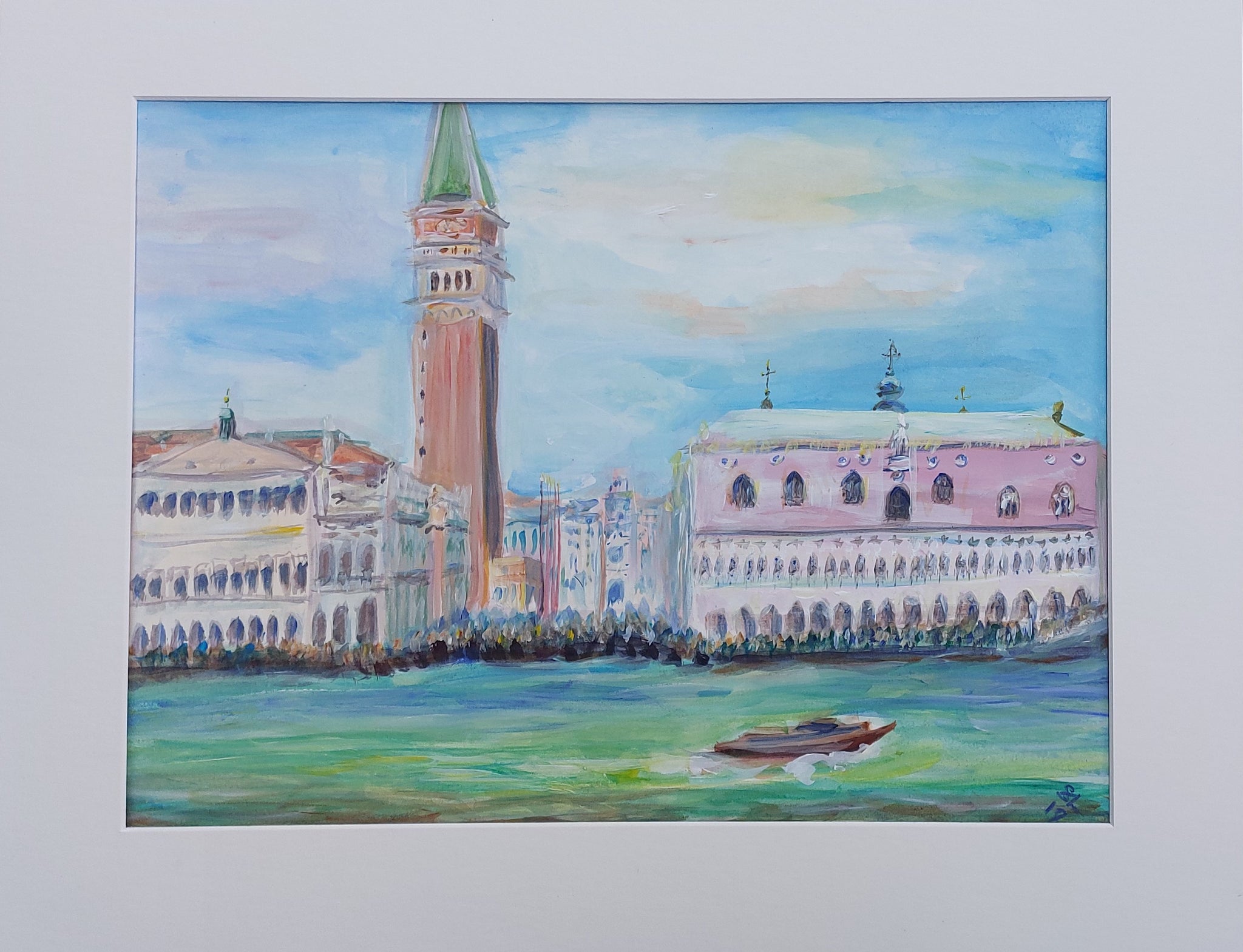 Venice