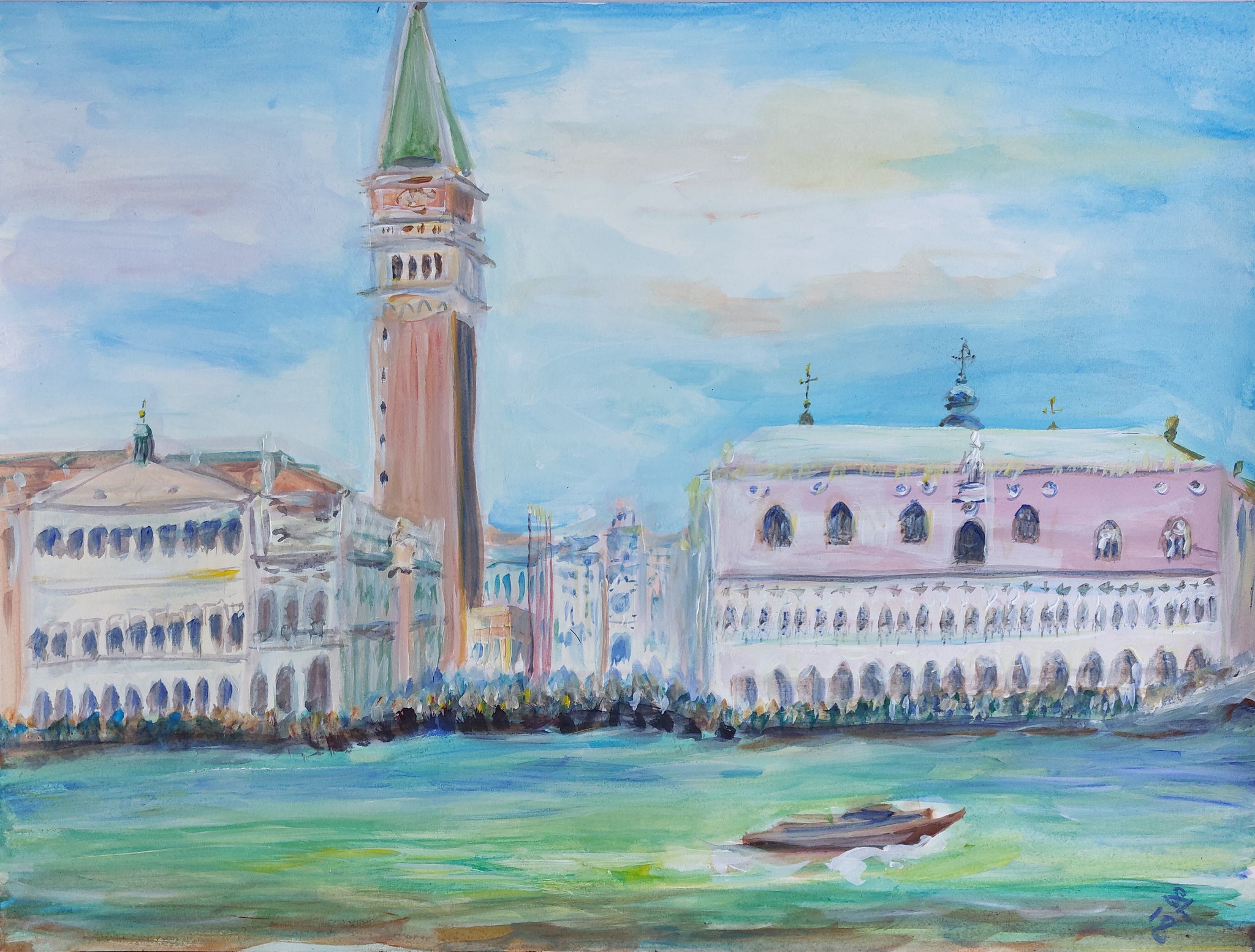 Venice