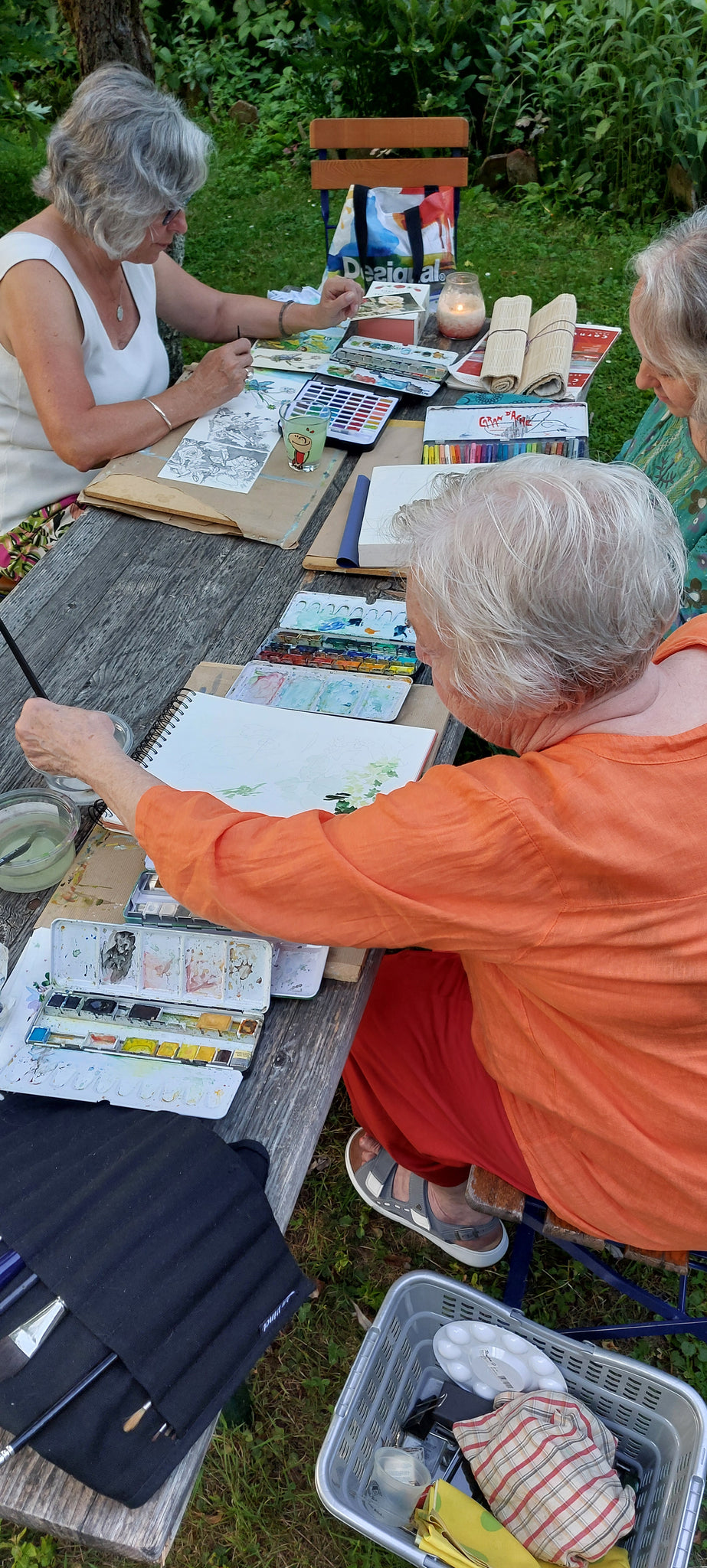 Your Art Circle
