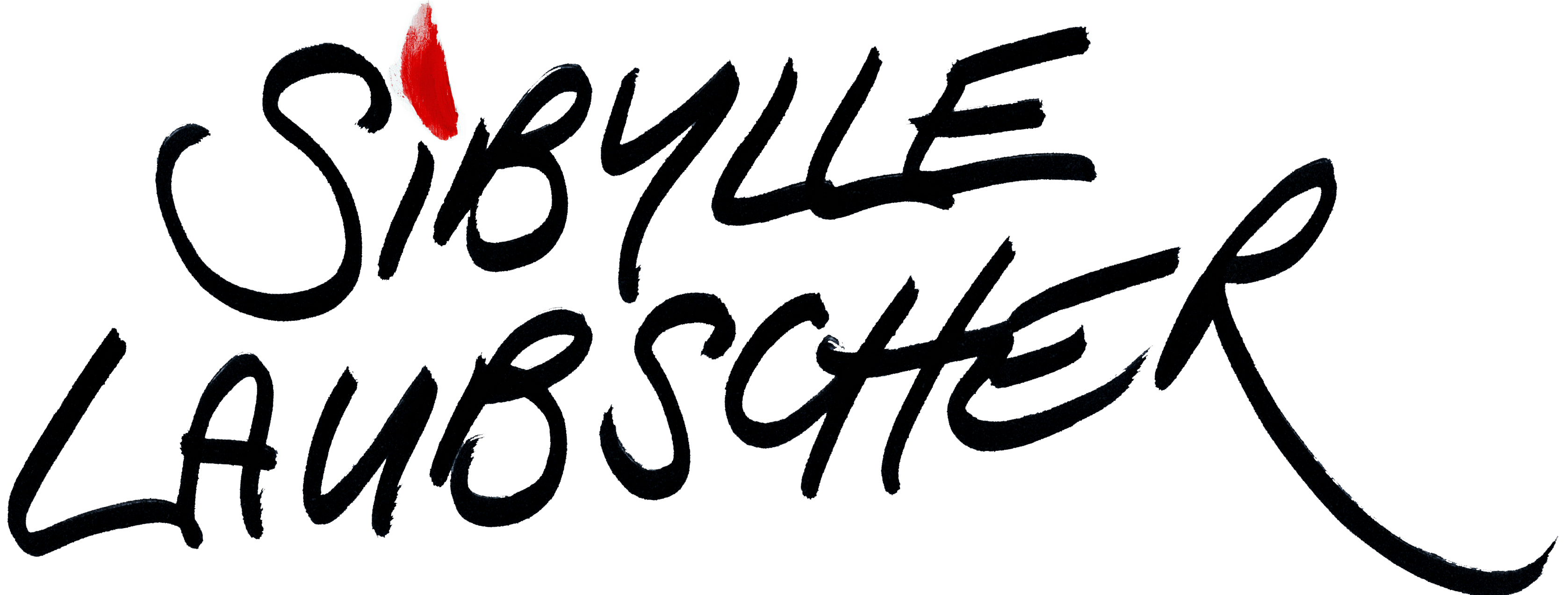 ATELIER Sibylle Laubscher logo
